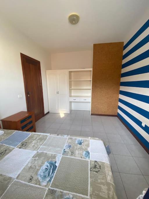 Vivenda Com Patio, No Coracao Do Mindelo 빌라 외부 사진