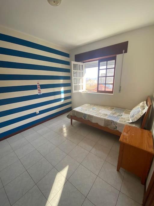 Vivenda Com Patio, No Coracao Do Mindelo 빌라 외부 사진