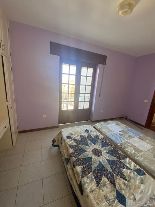Vivenda Com Patio, No Coracao Do Mindelo 빌라 외부 사진