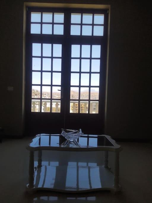 Vivenda Com Patio, No Coracao Do Mindelo 빌라 외부 사진