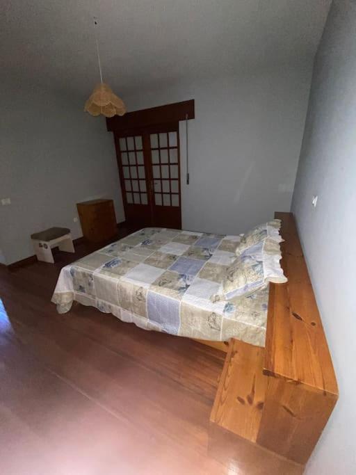Vivenda Com Patio, No Coracao Do Mindelo 빌라 외부 사진