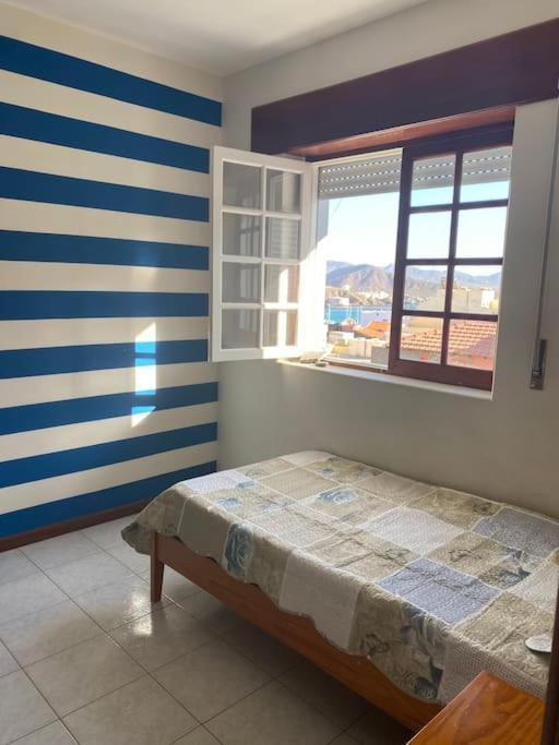 Vivenda Com Patio, No Coracao Do Mindelo 빌라 외부 사진