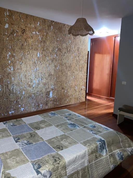 Vivenda Com Patio, No Coracao Do Mindelo 빌라 외부 사진