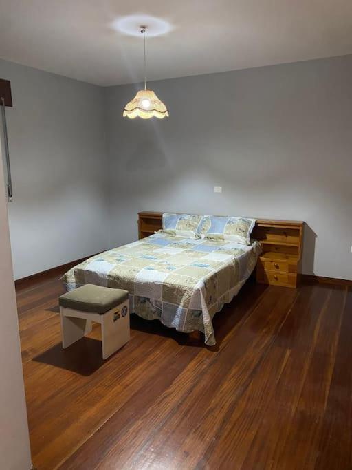 Vivenda Com Patio, No Coracao Do Mindelo 빌라 외부 사진